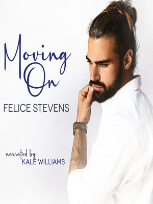 cover image of Moving On